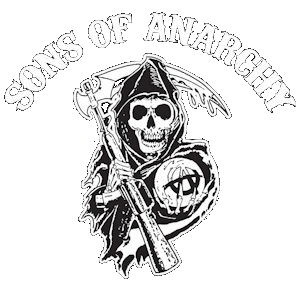 We have "Sons of Anarchy".